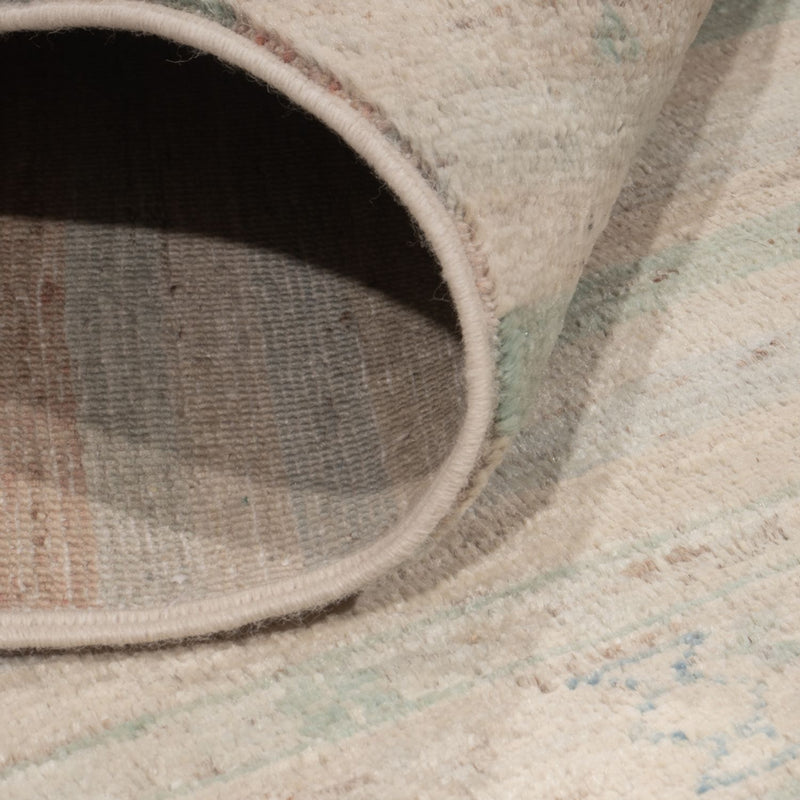 Tappeto Ziegler - Shal - 183 x 123 cm - beige