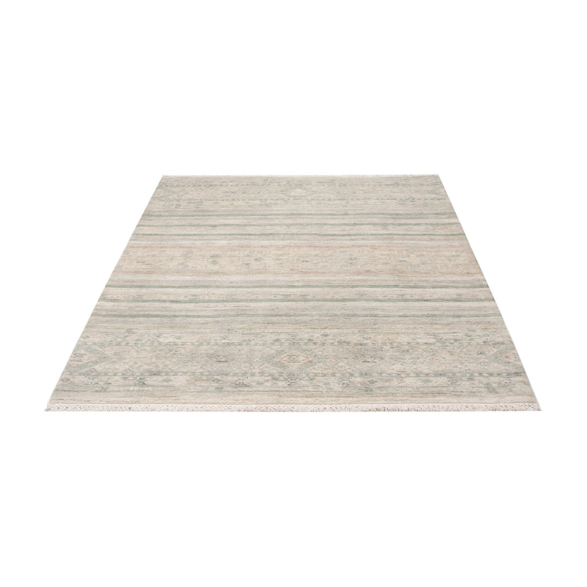Tappeto Ziegler - Shal - 183 x 123 cm - beige