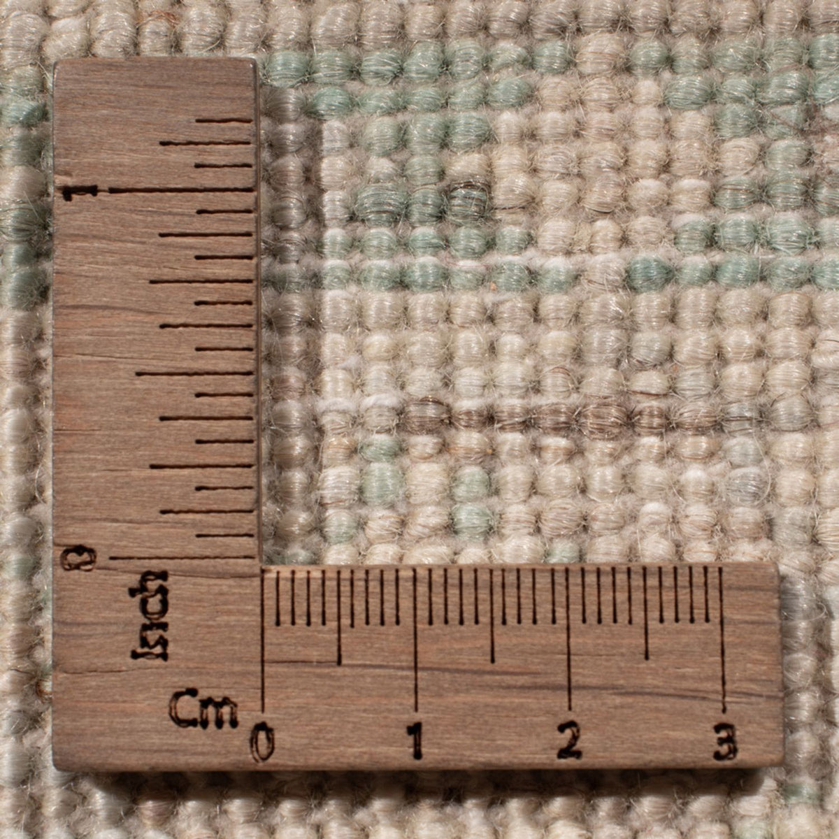 Tappeto Ziegler - Shal - 183 x 123 cm - beige