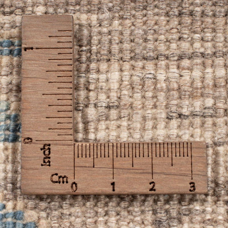 Tappeto Ziegler - Ariana - 184 x 124 cm - grigio