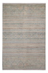 Shal Tappeto 180x120cm - Tappeto orientale – product image