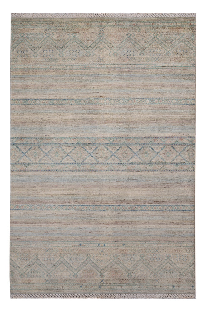Shal Tappeto 180x120cm - Tappeto orientale