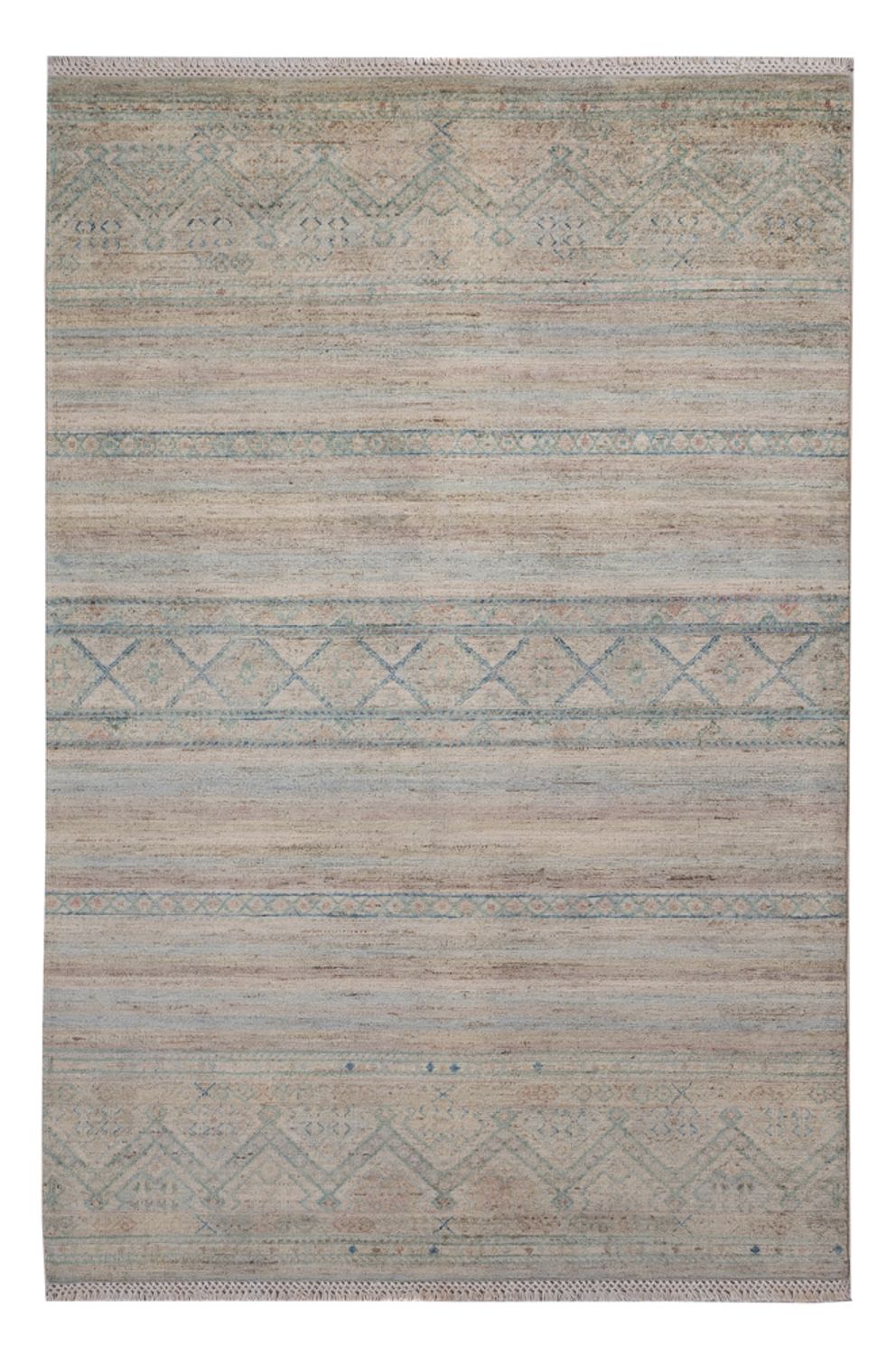 Tappeto Ziegler - Shal - 180 x 120 cm - beige