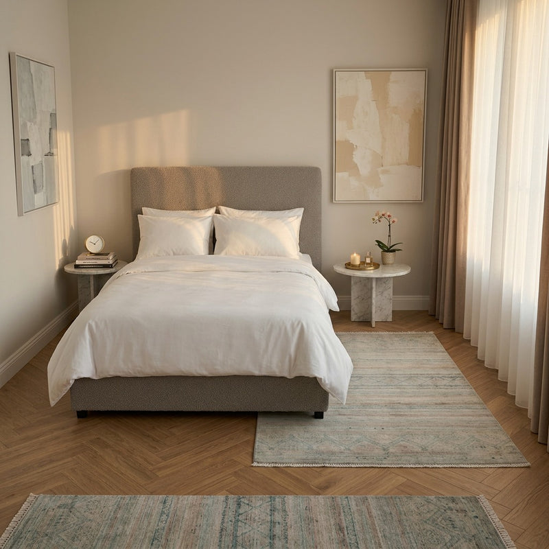Shal Tappeto 180x120cm - Tappeto orientale