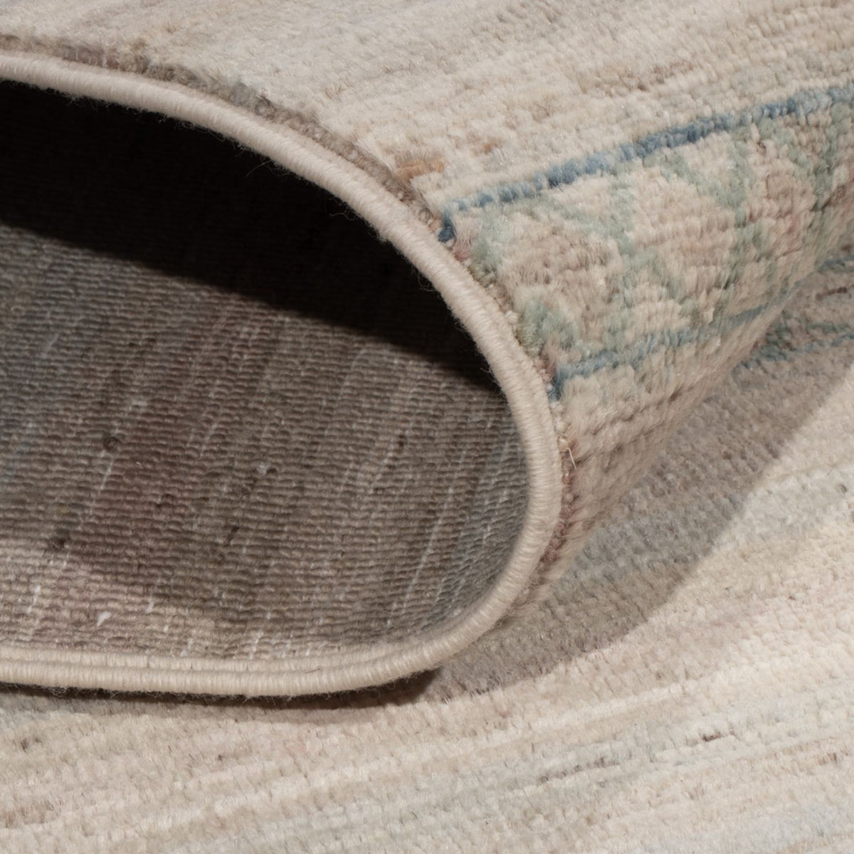 Tappeto Ziegler - Shal - 180 x 120 cm - beige