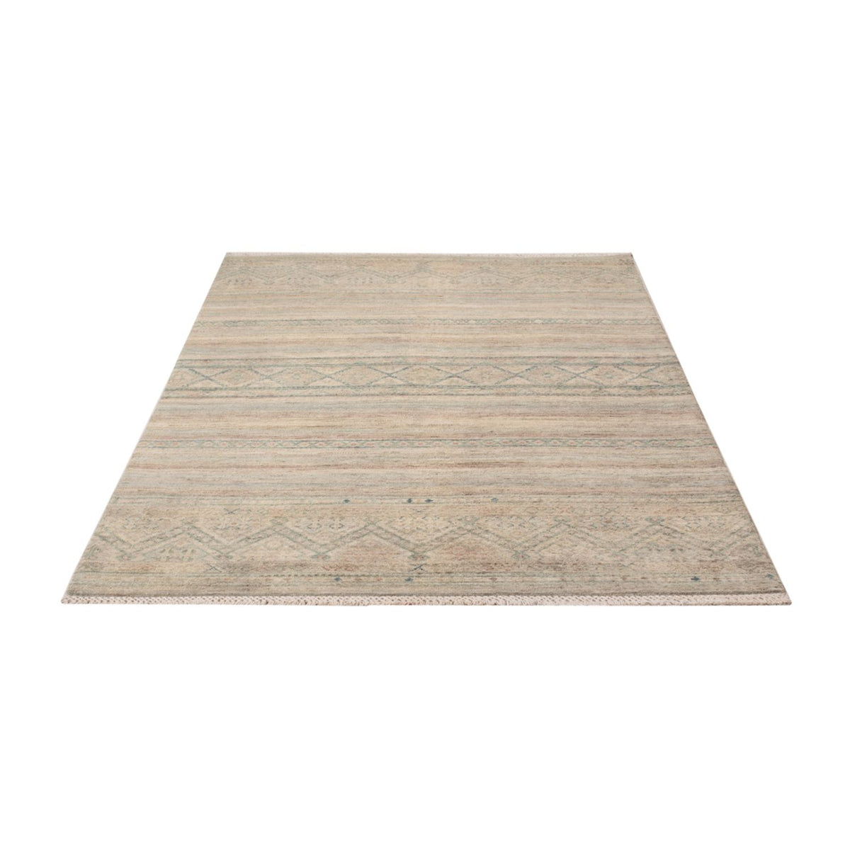 Tappeto Ziegler - Shal - 180 x 120 cm - beige