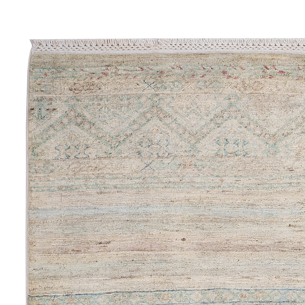 Shal Tappeto 181x124cm - Tappeto orientale
