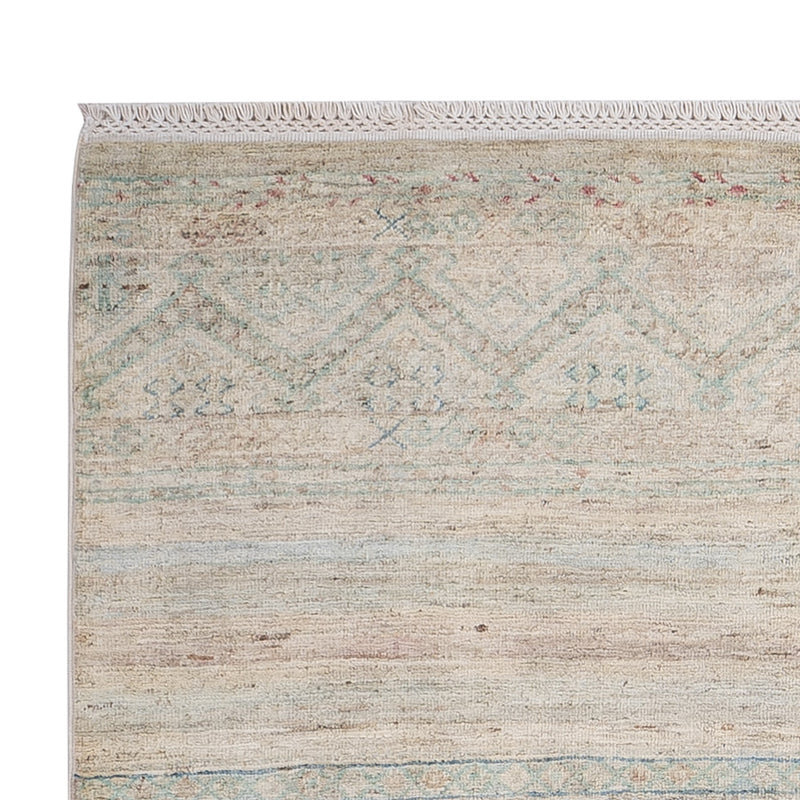 Shal Tappeto 181x124cm - Tappeto orientale