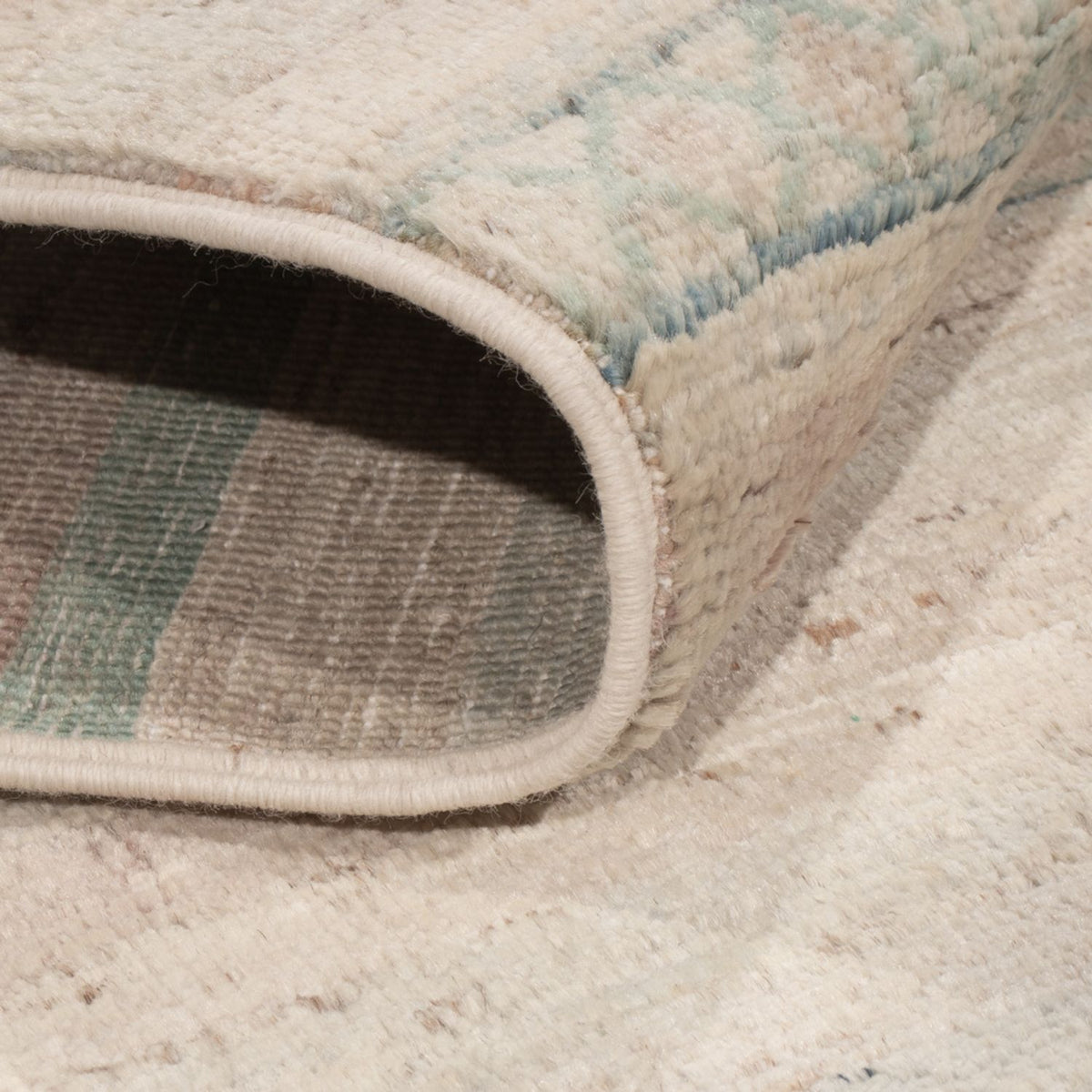 Tappeto Ziegler - Shal - 181 x 124 cm - multicolore