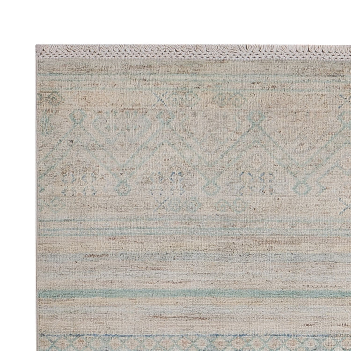Shal Tappeto 118x171cm - Tappeto orientale