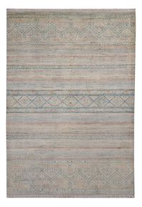 Shal Tappeto 181x122cm - Tappeto orientale – product image