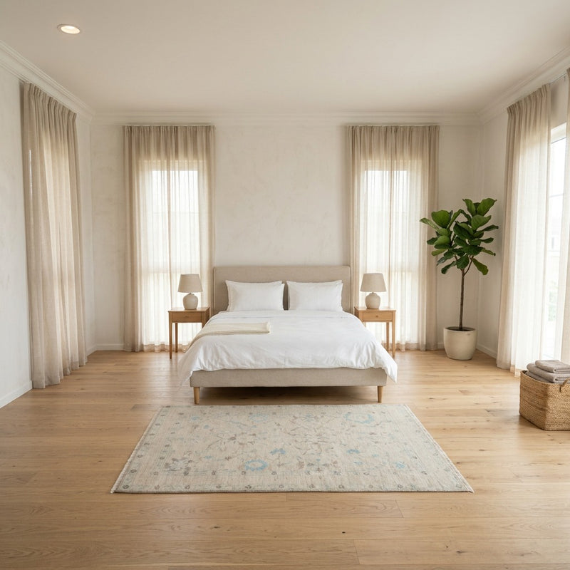 Ariana Tappeto 173x122cm - Tappeto orientale