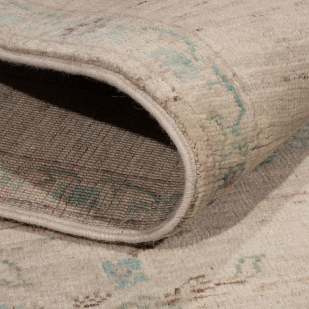 Tappeto Ziegler - Ariana - 173 x 122 cm - argento