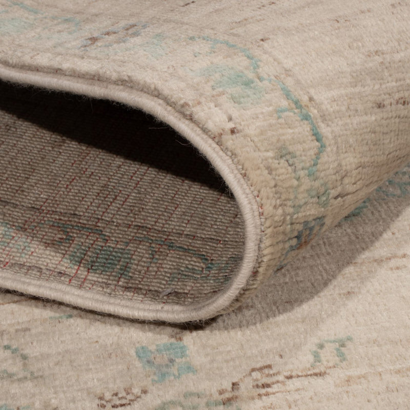 Tappeto Ziegler - Ariana - 173 x 122 cm - argento