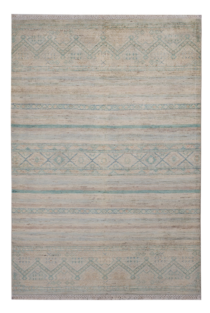 Shal Tappeto 178x120cm - Tappeto orientale