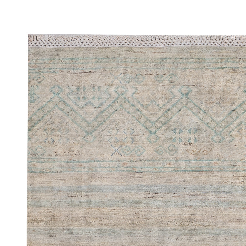 Shal Tappeto 178x120cm - Tappeto orientale