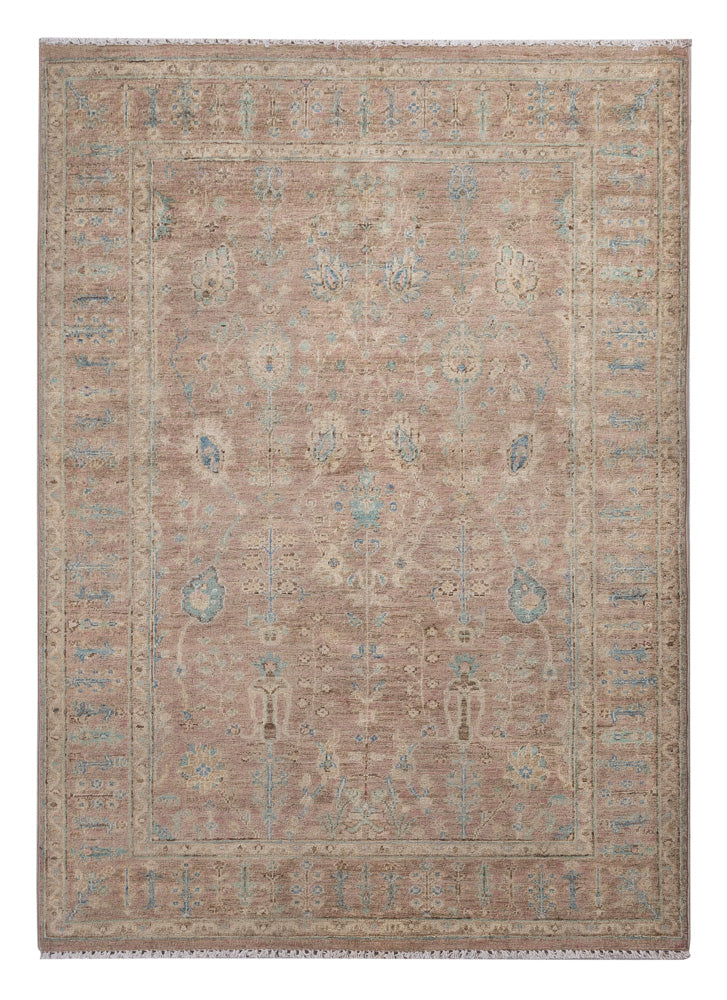 Ariana Tappeto 178x125cm - Tappeto orientale