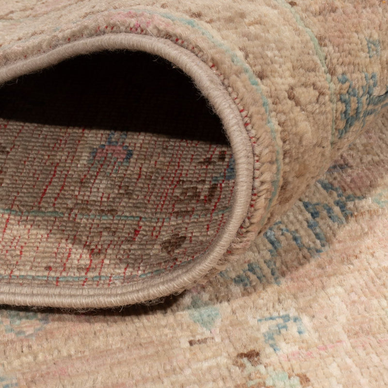 Tappeto Ziegler - Ariana - 178 x 125 cm - marrone