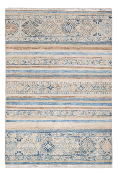 Shal Tappeto 122x178cm - Tappeto orientale