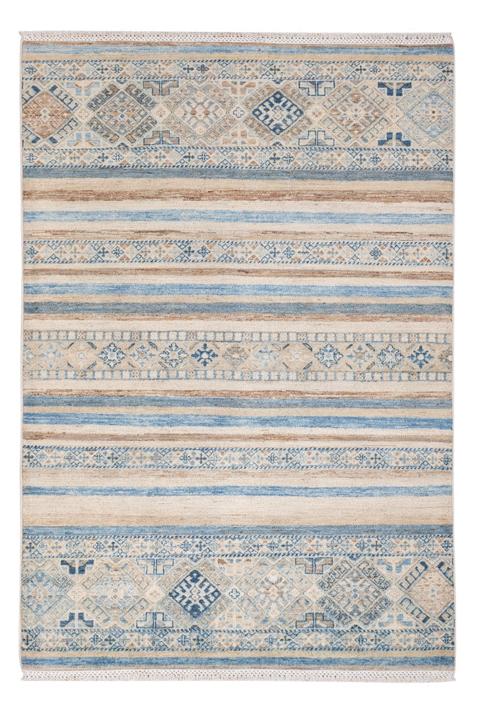 Shal Tappeto 178x122cm - Tappeto orientale