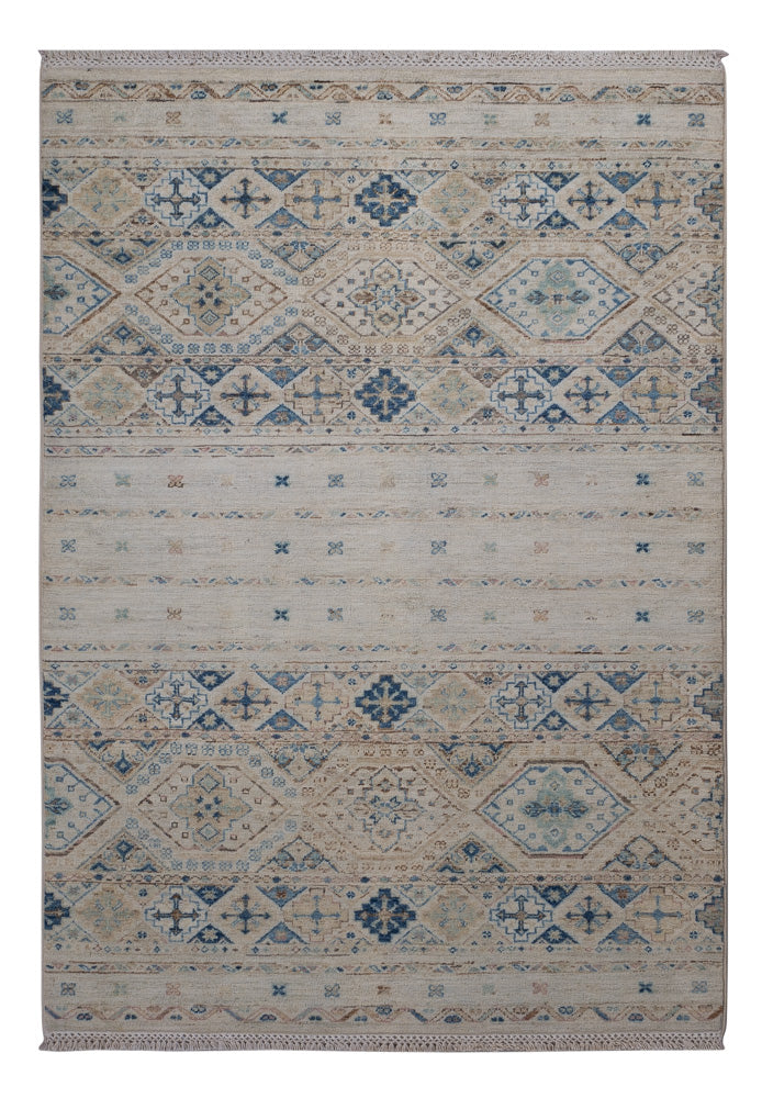 Shal Tappeto 173x121cm - Tappeto orientale