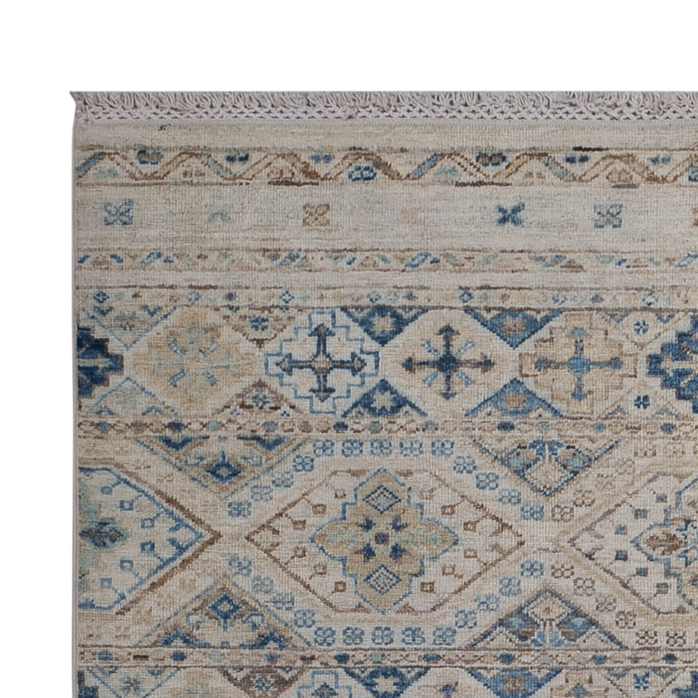 Shal Tappeto 173x121cm - Tappeto orientale