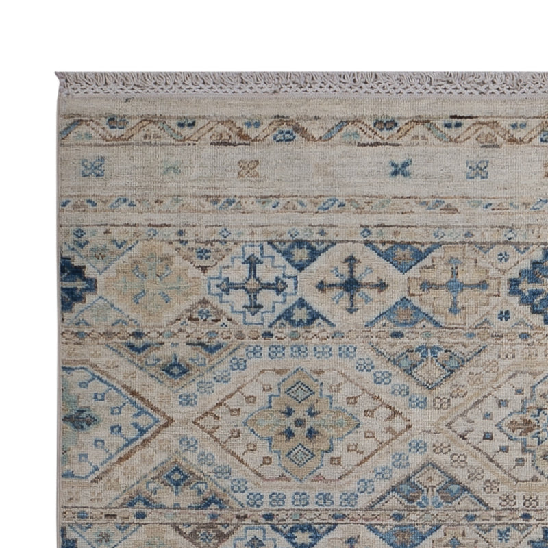 Shal Tappeto 173x121cm - Tappeto orientale