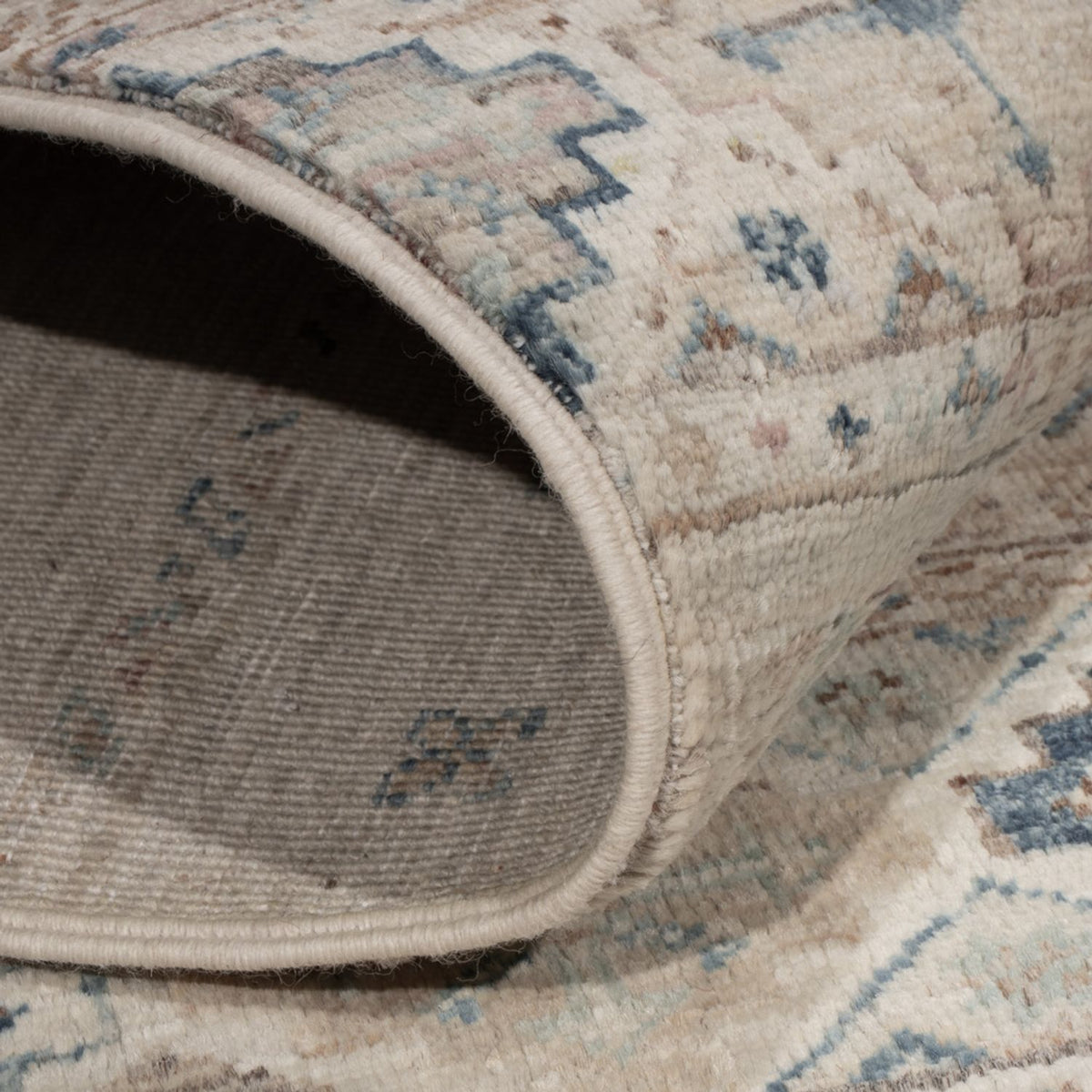 Tappeto Ziegler - Shal - 173 x 121 cm - multicolore