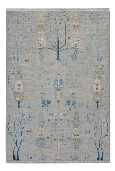 Tappeto di design 120x181cm - Designerteppich