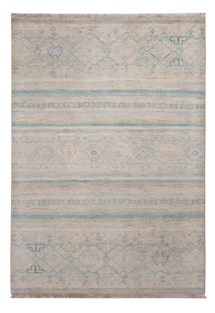 Shal Tappeto 179x122cm - Tappeto orientale