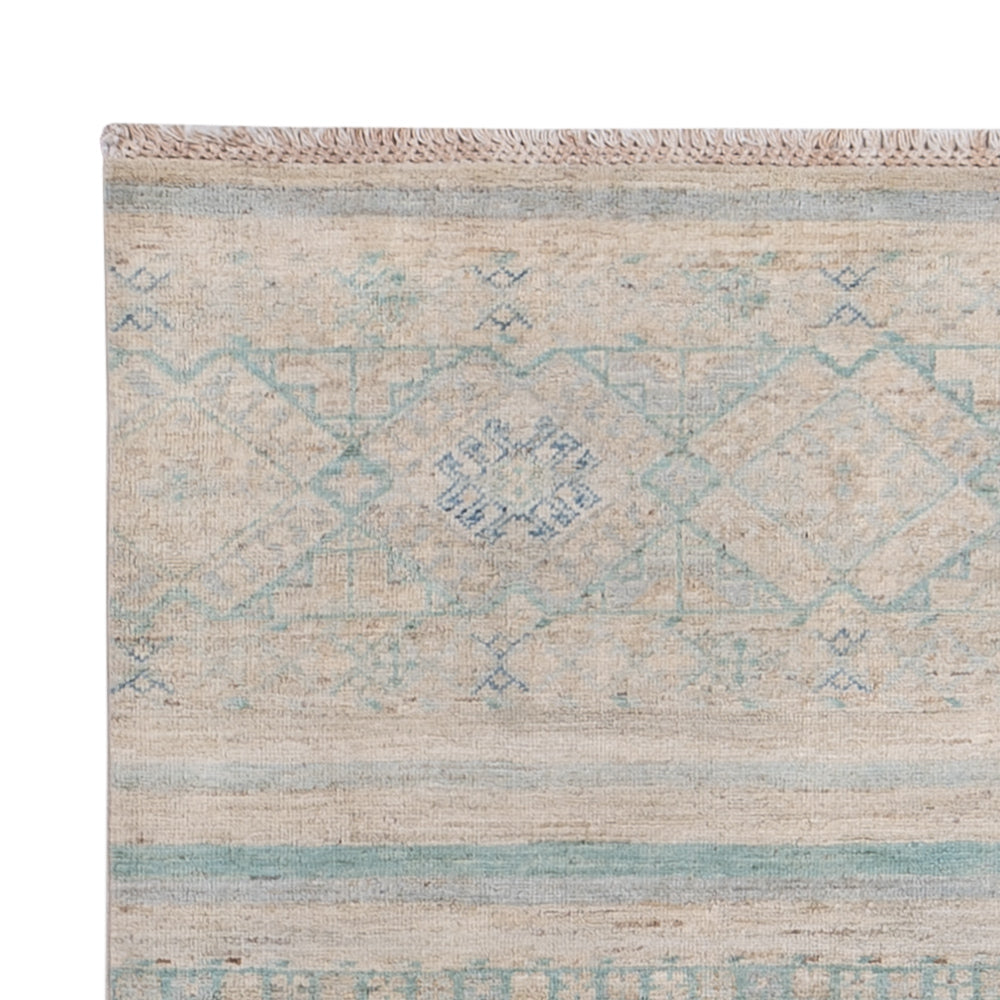 Shal Tappeto 179x122cm - Tappeto orientale
