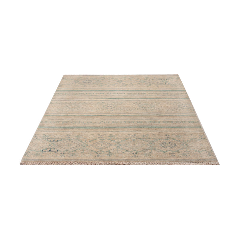Shal Tappeto 179x122cm - Tappeto orientale