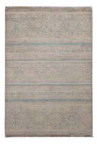 Shal Tappeto 177x119cm - Tappeto orientale – product image