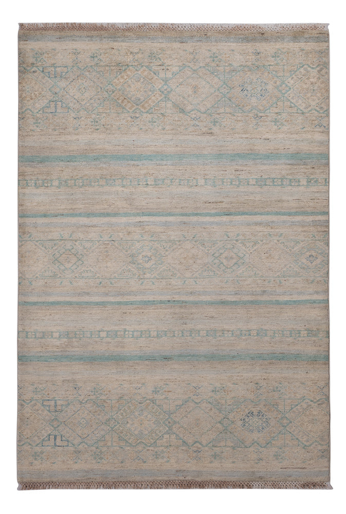 Shal Tappeto 177x119cm - Tappeto orientale