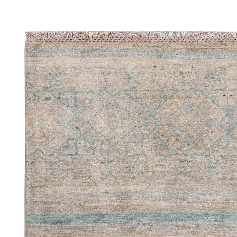 Shal Tappeto 177x119cm - Tappeto orientale