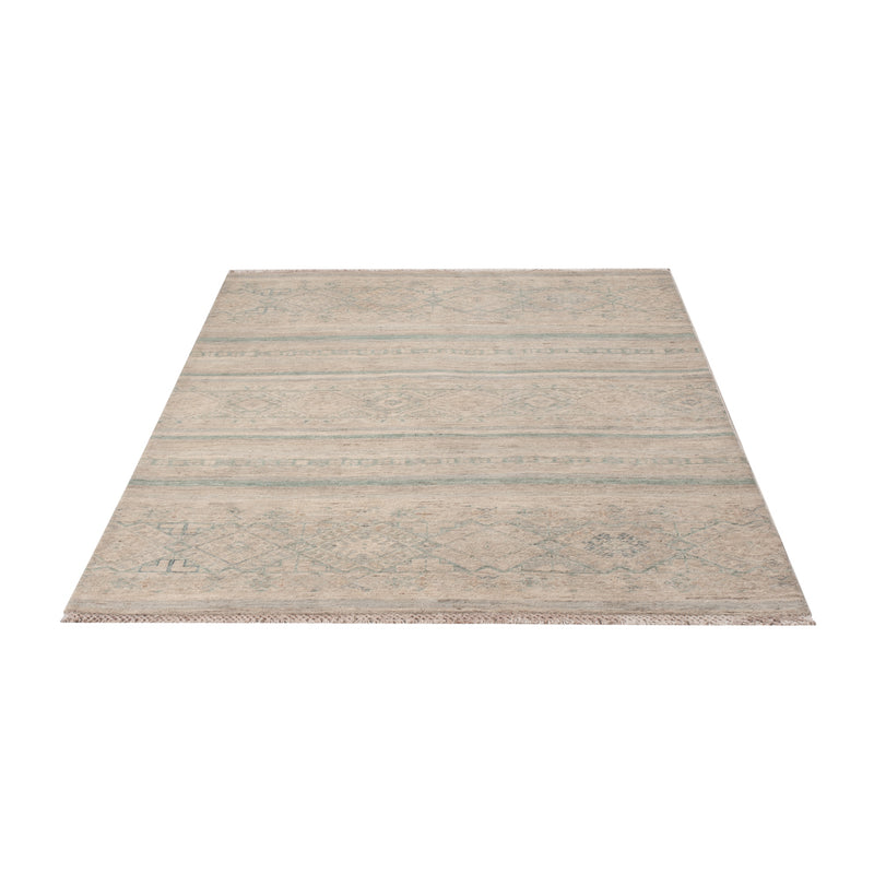 Shal Tappeto 177x119cm - Tappeto orientale