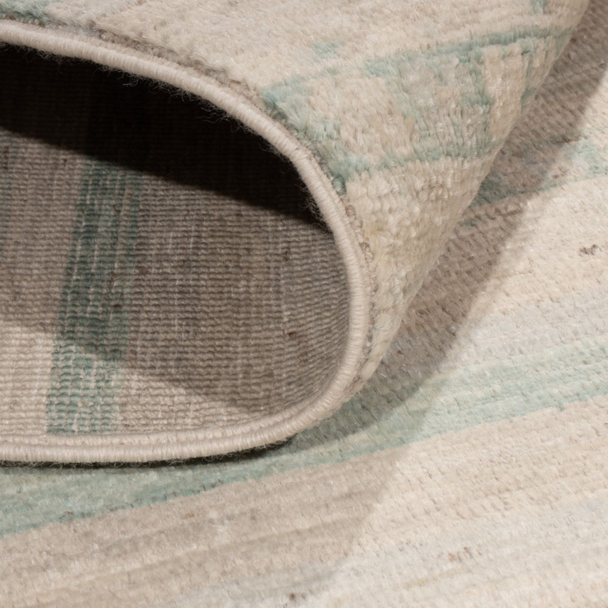 Tappeto Ziegler - Shal - 177 x 119 cm - multicolore