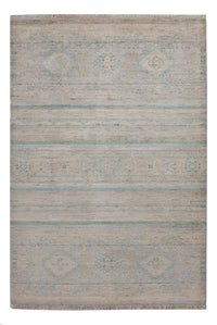 Shal Tappeto 177x122cm - Tappeto orientale – product image