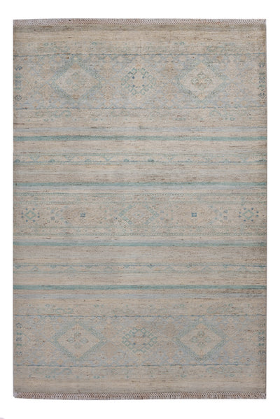 Shal Tappeto 122x177cm - Tappeto orientale
