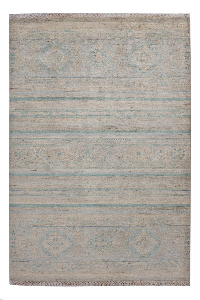 Shal Tappeto 177x122cm - Tappeto orientale
