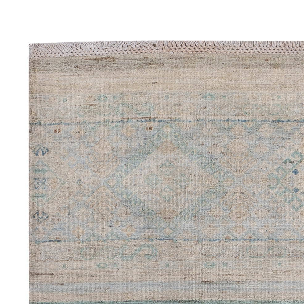 Shal Tappeto 177x122cm - Tappeto orientale