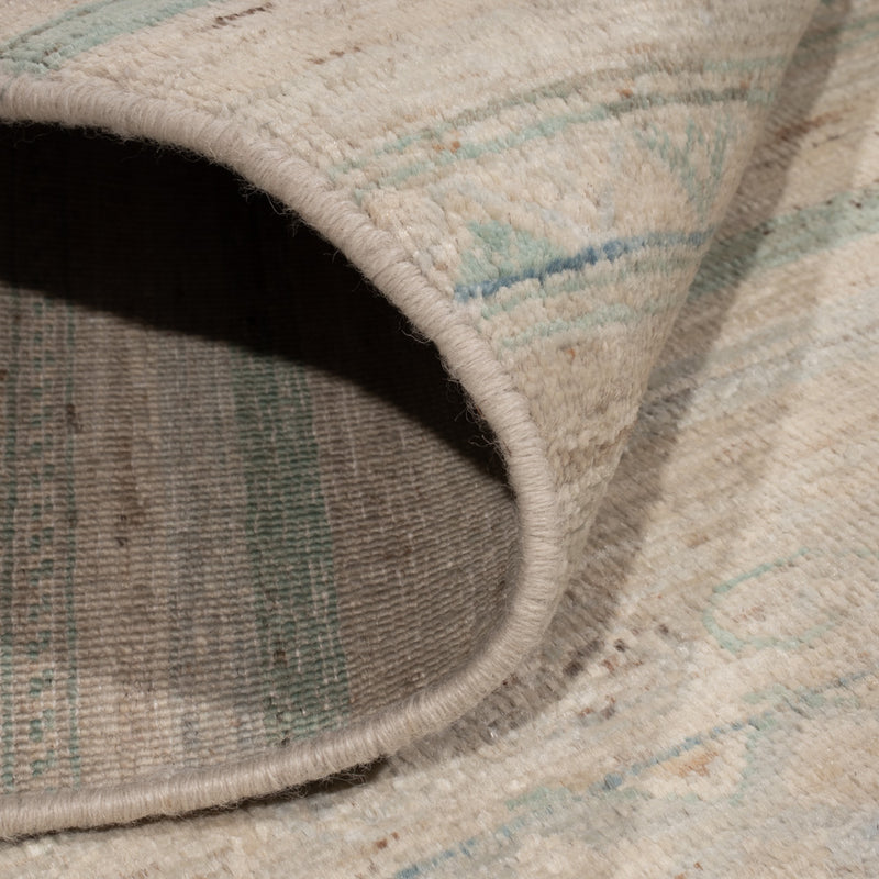 Shal Tappeto 177x122cm - Tappeto orientale