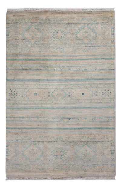 Shal Tappeto 127x180cm - Tappeto orientale