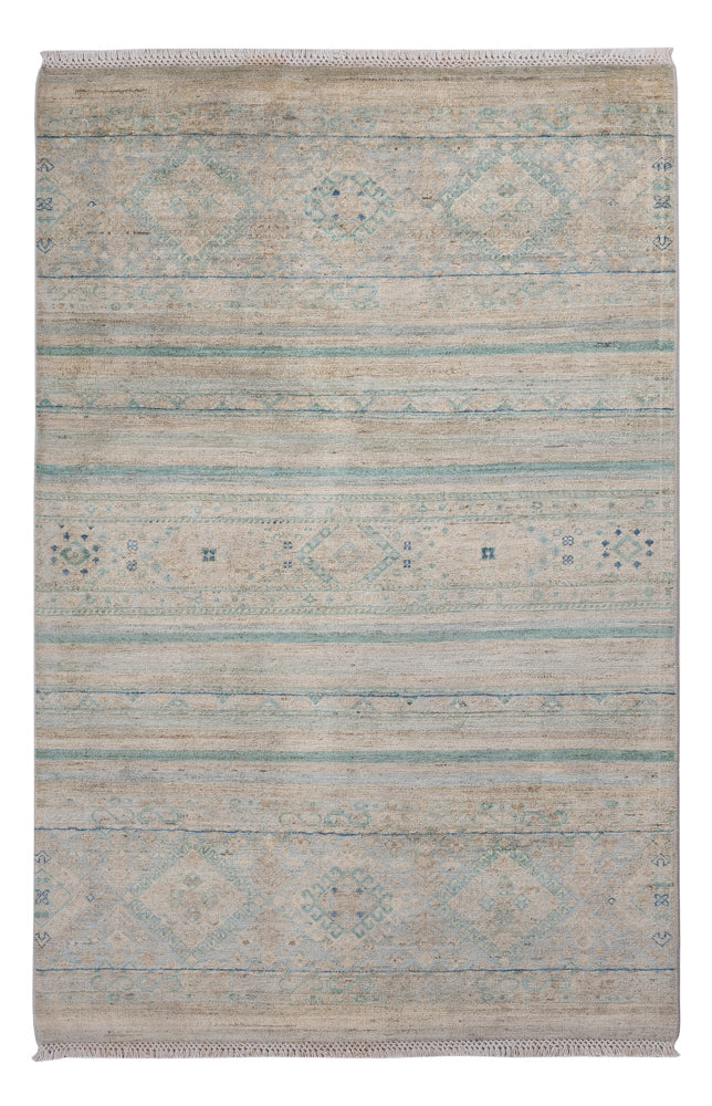 Shal Tappeto 180x127cm - Tappeto orientale