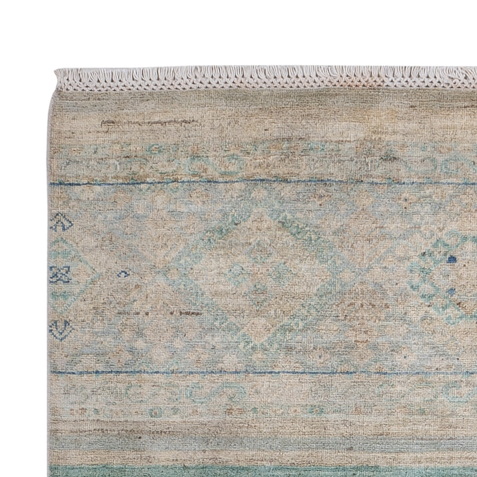 Shal Tappeto 180x127cm - Tappeto orientale