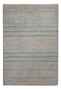 Shal Tappeto 178x123cm - Tappeto orientale – product image