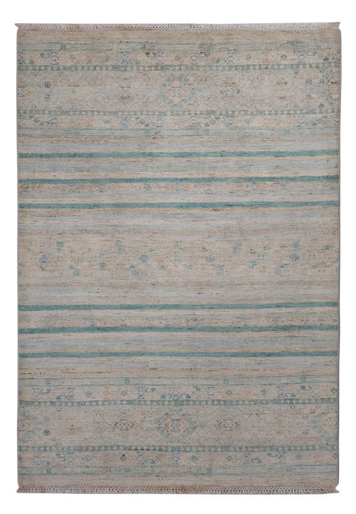 Shal Tappeto 178x123cm - Tappeto orientale