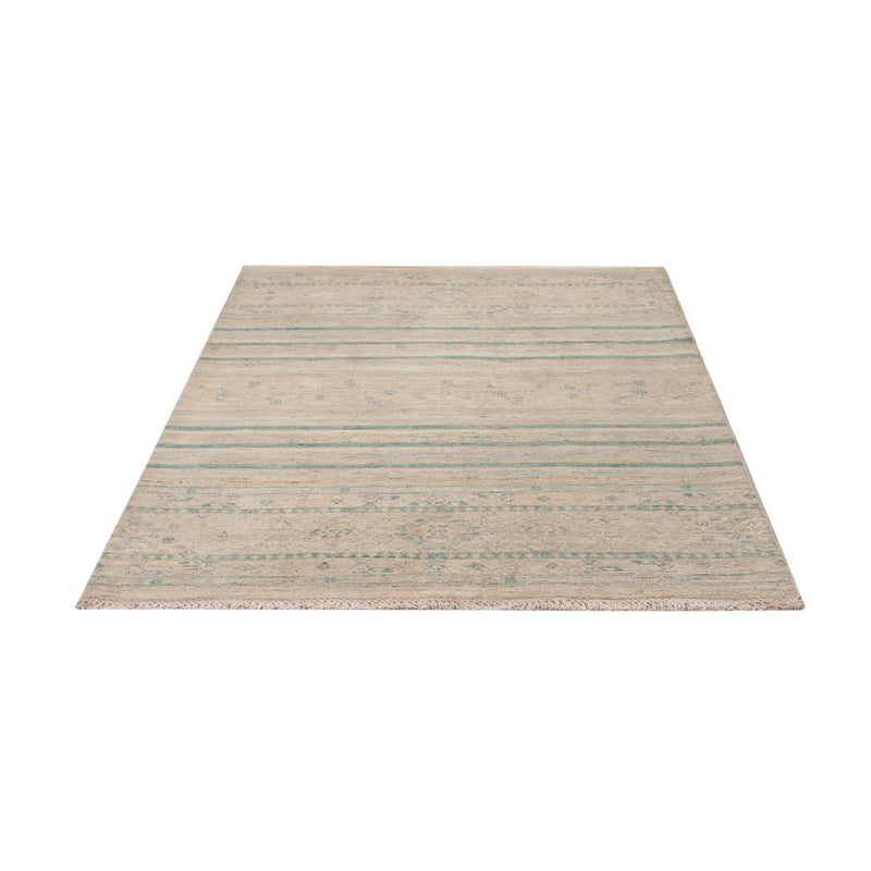 Shal Tappeto 178x123cm - Tappeto orientale