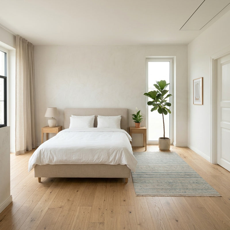 Shal Tappeto 178x123cm - Tappeto orientale