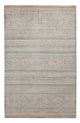 Shal Tappeto 182x117cm - Tappeto orientale